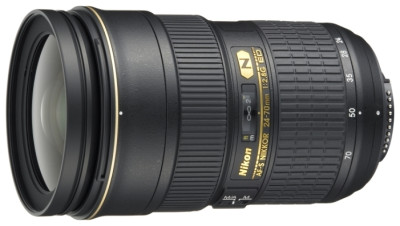  NIKON 24-70mm f/2.8G ED AF-S NIKKOR